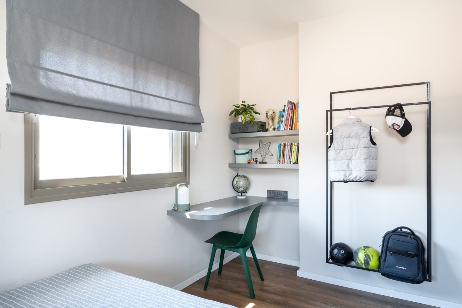 עיצוב לצעירים